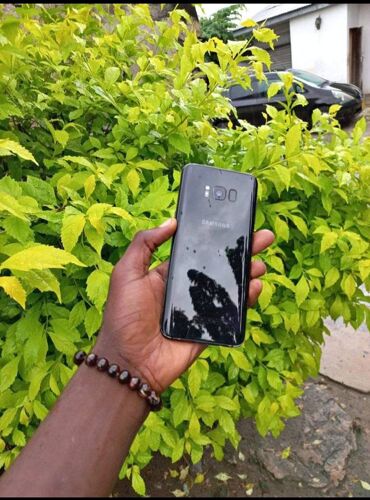 Samsung S8 