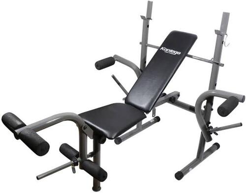 Multifunctional Weight lifting bench