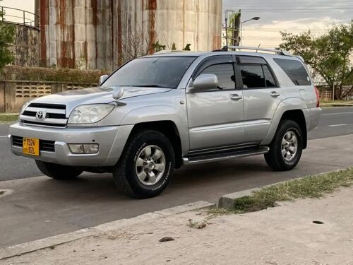 HILUX SURF 