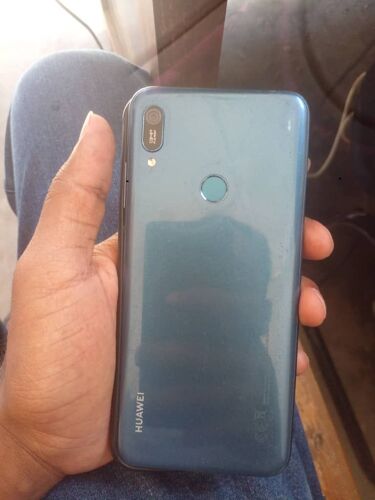 Huawei Y6 Prime 2019