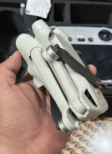 Dji Drone Mini 4 Pro