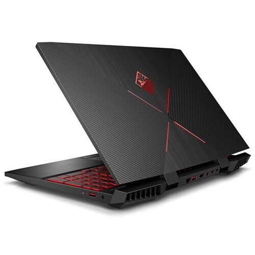 HP Omen 15