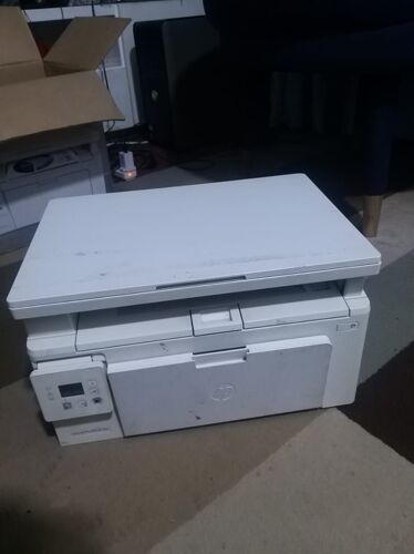 Hp laserjet 