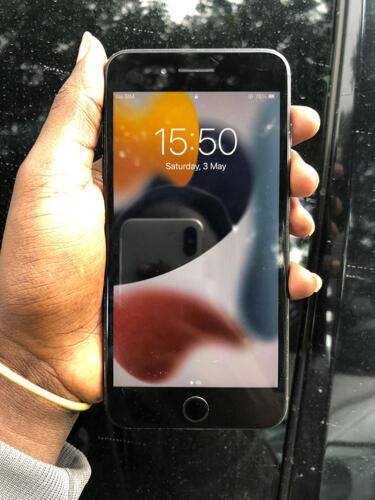 iPhone 7 Plus