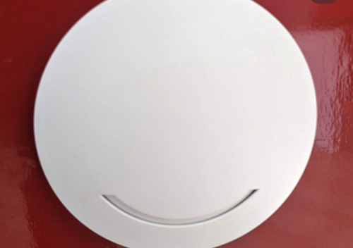 CEILING WIRELESS ACCESS