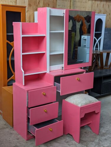 Dressing table mpya bei 