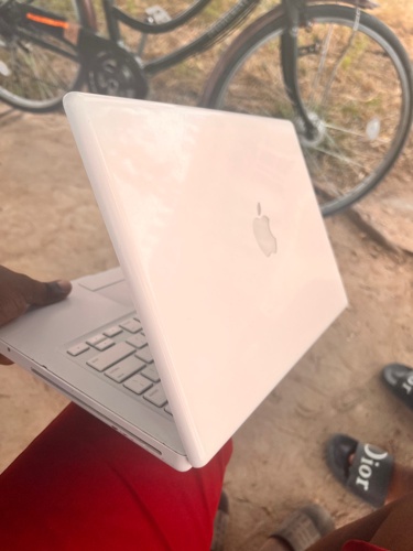 Macbook 2007