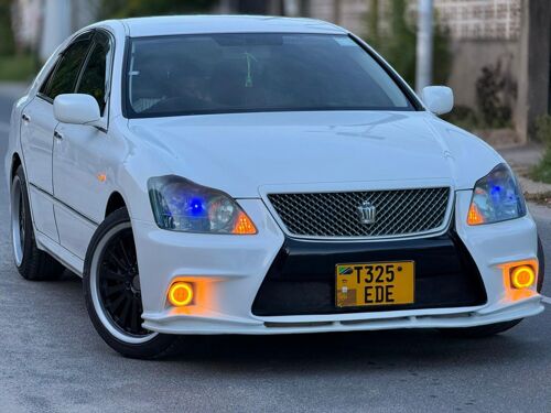 Toyota Crown Athlete EDE