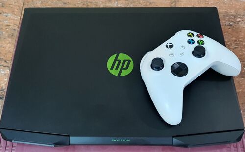 Hp pavilion gaming PC 