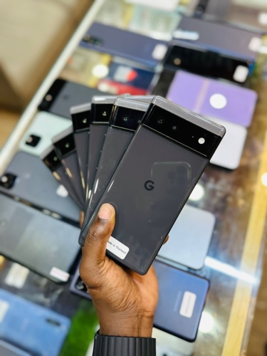 GOOGLE PIXEL