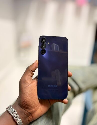 Samsung A15