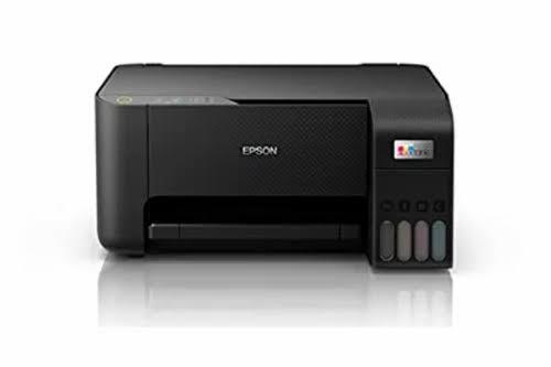 EPSON PRINTER L3210