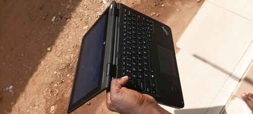 Lenovo laptop