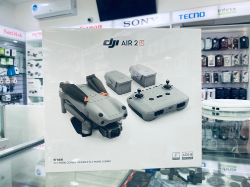 DJI Air 2s