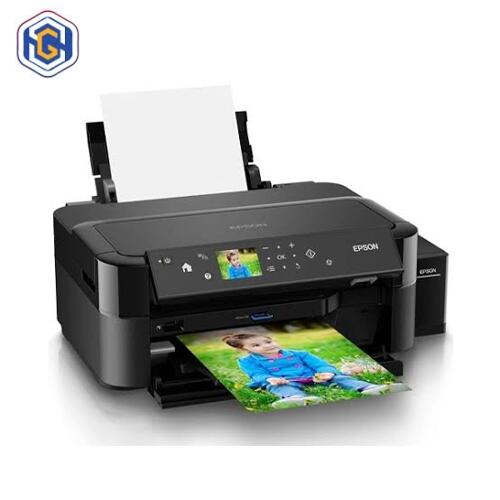 Epson L850 Photo All-in-One Ink Tank Printer