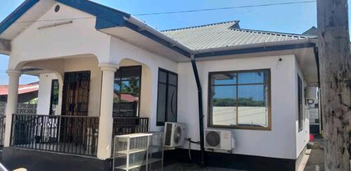 3BEDROOMS HOUSE 4SALE AT KINONDONI STUDIO.