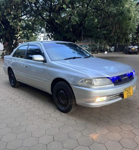 Toyota Carina T.i