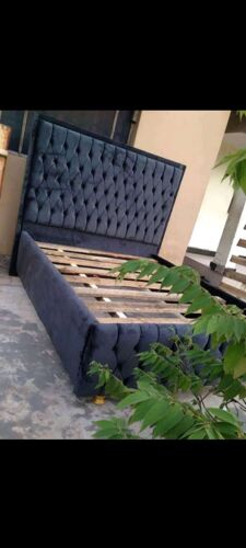 Bed sofa kitanda