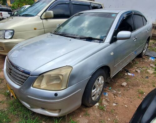 Toyota premio 