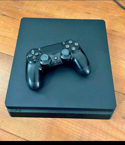 Ps4 slim used