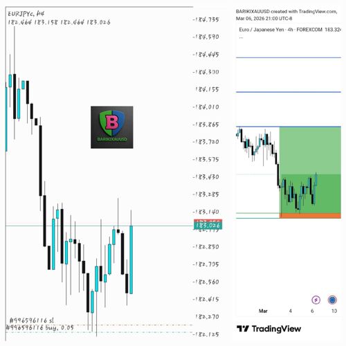 Forex course