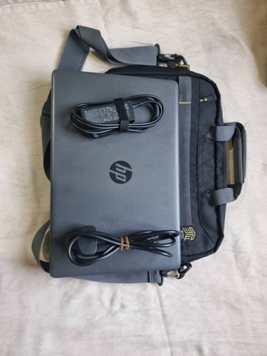 HP laptop 