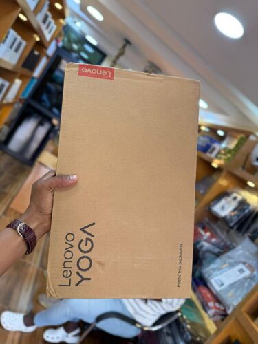 LENOVO YOGA LATEST LAPTOP