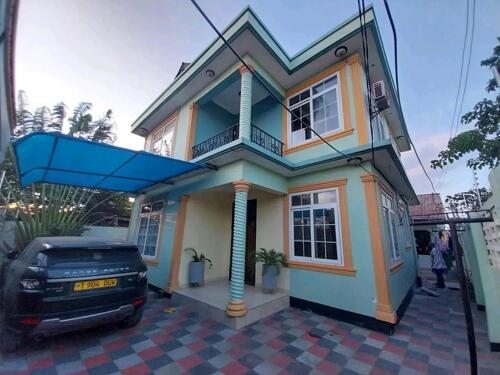 Two bedroom apartment for rent