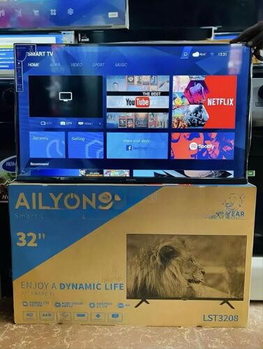 AILYONS SMART TV INCH 32 MPYA