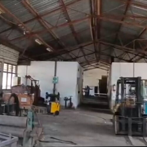 3 ACRES PREMISES,WAZO-HILL