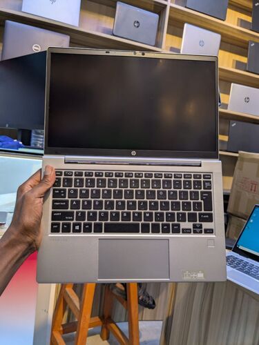 HP PROBOOK AERO 635