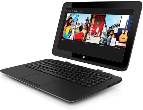 HP SPLIT X2 core i5