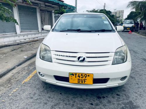 TOYOTA IST FOR SALE