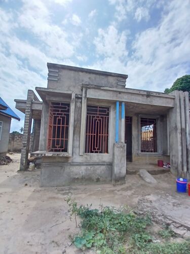BOMA LINAUZWA KIGAMBONI KIBADA