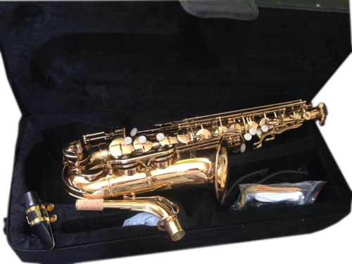 YGY - Alto Saxophone