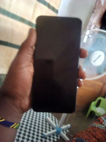 Samsung Galaxy A20