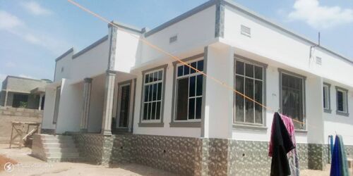 House for sale at bunju kwajum