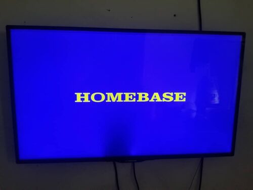 Homebase tv 