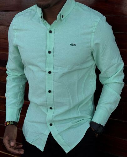 New men wears og