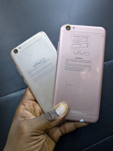 Vivo Y67