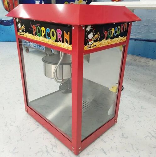 Popcorn Machine