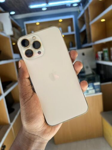 iPhone 12Promax Gb 128