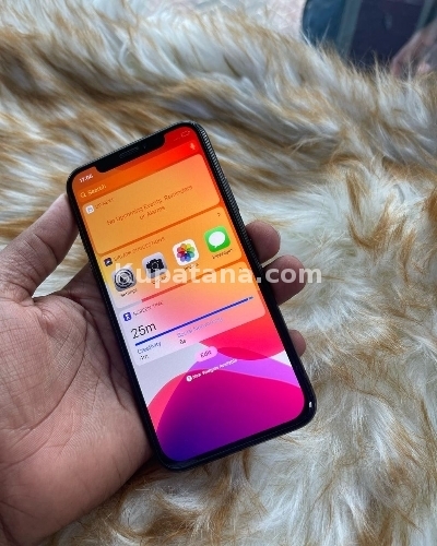 Iphone X