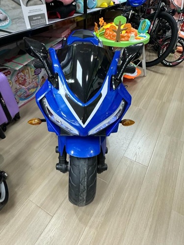 Bike toy for children