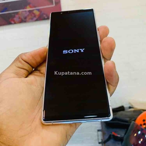 SONY XPERIA Z5