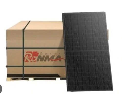 RONMA SOLAR PANEL 575 WATTS