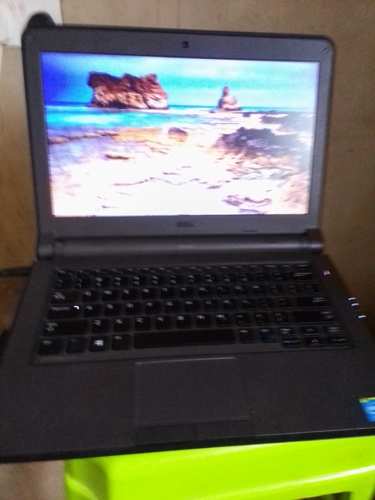 Dell Laptop computer