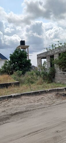 PLOT FOR SALE SQM 1429