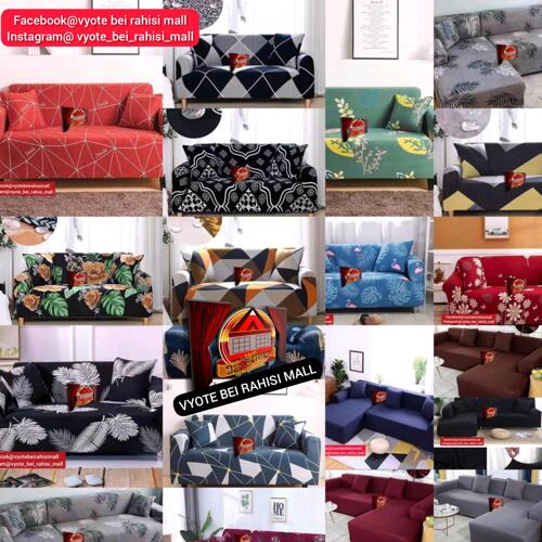 SOFA COVERS