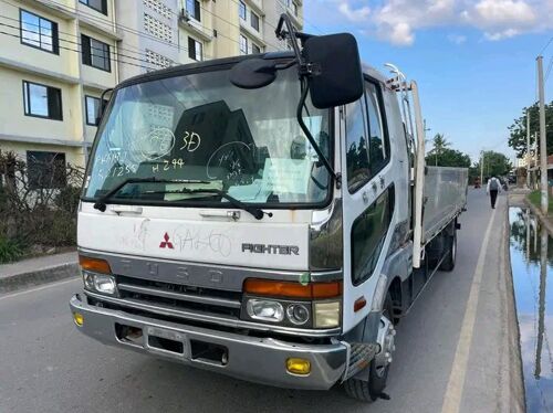 FUSSO NAUZA NEW SAFI SANA 